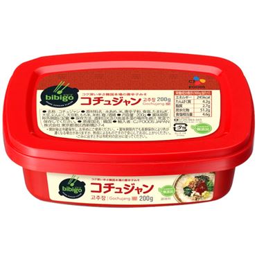 おうちでイオン イオンネットスーパー Cjジャパン コチュジャン 0g おうちでイオン イオンネットスーパー Cjジャパン コチュジャン 0g