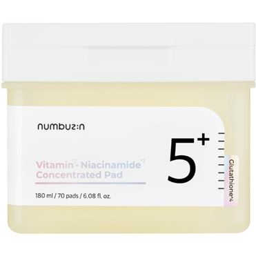 Z出品 ナイト グルタチオン各１個 Z出品 ナイト グルタチオン各1個 numbuzin 5番+グルタチオンCビタミン