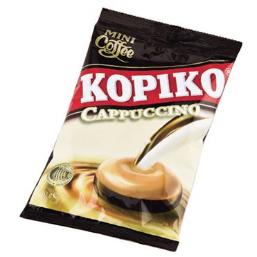 おうちでイオン イオンネットスーパー コピコ カプチーノキャンディー 120g