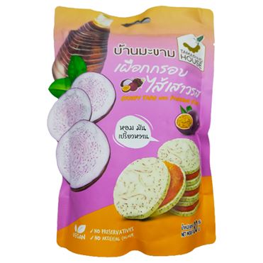 おうちでイオン イオンネットスーパー 【予約】 タイ産 パッション 