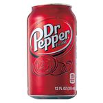 ドクターペッパー ドクターペッパー 355ml