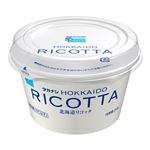 タカナシ乳業 北海道リコッタ 250g