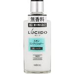 マンダム LUCIDO（ルシード）スキンコンディショナー 125ml