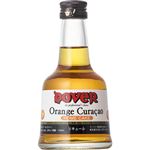 ドーバー オレンジ キュラソー ホームケーキ（製菓用）100ml