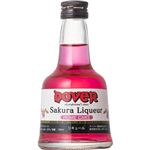 ドーバー さくらリキュール ホームケーキ（製菓用）100ml
