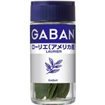 ハウス食品 GABAN ローリエホール 2g