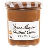 ボンヌママン マロンクリーム 225g