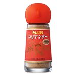 エスビー食品 コリアンダー パウダー 11．5g