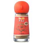 エスビー食品 クミンパウダー 12g