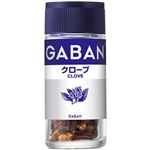 ハウス食品 GABAN クローブホール 12g