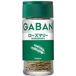 ハウス食品 GABAN ローズマリーホール 5.5g