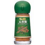 エスビー食品 五香粉 14g