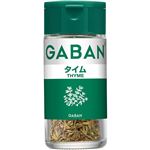 ハウス食品 GABAN タイムホール 7g