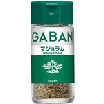 ハウス食品 GABAN マジョラムホール 4g