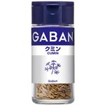 ハウス食品 GABAN クミンホール 17g