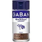 ハウス食品 GABAN キャラウェイホール 18g