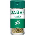 ハウス食品 GABAN オレガノ 4g