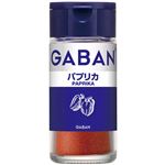 ハウス食品 GABAN パプリカパウダー 18g