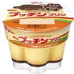 グリコ Bigプッチンプリン 160g