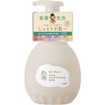 【泡タイプ】ライオン キレイキレイ 薬用ハンドコンディショニングソープ あたたかな木漏れ日の香り シトラス＆ラベンダー 本体 450ml