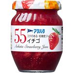 アオハタ 55 イチゴ ジャム 150g