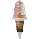ダイマル乳品 セコマ北海道クリーミーソフト 170ml