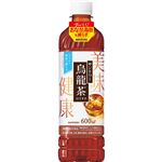 サントリーフーズ サントリー烏龍茶 600ml
