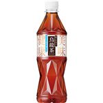 サントリーフーズ 烏龍茶 525ml