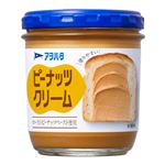 アヲハタ ピーナッツクリーム 140g 