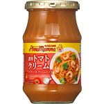 カゴメ アンナマンマ 濃厚トマトクリーム 330g