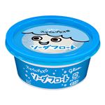 江崎グリコ スマイルプラスソーダフロート 110ml