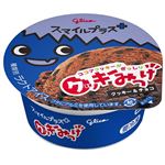 江崎グリコ スマイルプラス＋ クッキーみっけ 85ml