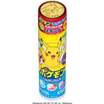 ロッテ キシリトール ポケモン ひんやりラムネ 26g