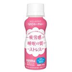 カネカ食品 わたしのチカラ Q10ヨーグルトドリンク 100g