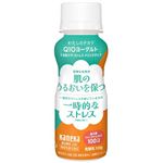 カネカ食品 わたしのチカラ Q10ヨーグルト うる肌ケア ドリンクタイプ 100g