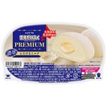ロッテ 雪見だいふくPREMIUM 濃厚とろけるミルク 47ml×2個入
