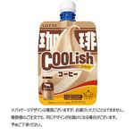 ロッテ クーリッシュコーヒー 135ml