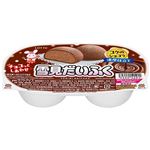 ロッテ 雪見だいふくコクのショコラ 45ml×2個入