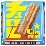 チロルチョコ チロルチョコ（チュロル）1個入