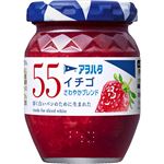 アヲハタ 55 イチゴ 150g
