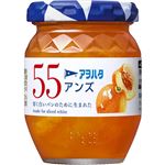 アヲハタ 55 アンズ 150g