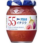アヲハタ 55 イチジク 150g