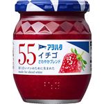 アヲハタ 55 イチゴ 250g