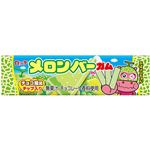 ロッテ メロンバーガム 9枚入