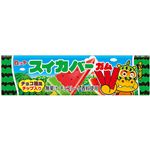 ロッテ スイカバーガム 9枚入