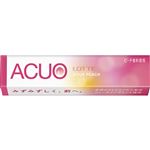 ロッテ ACUO（アクアピーチ）14粒入