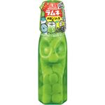 森永製菓 ラムネ＜メロンソーダ＆シャリ玉＞ 27g