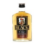 ブラックニッカクリア 180ml