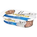 【ペット用】ネスレ ピュリナ ペットケア モンプチ プチリュクス（カップ）かつお 57g