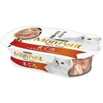 【ペット用】ネスレ ピュリナ ペットケア モンプチ プチリュクス（カップ）まぐろ 57g